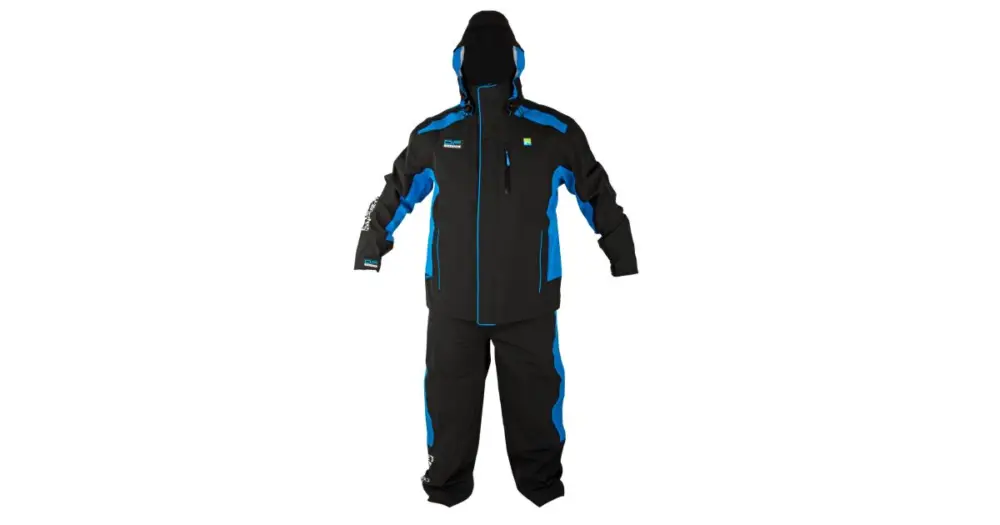 Preston Innovations Oblek DF Ultra Suit - XL Speciální Cena