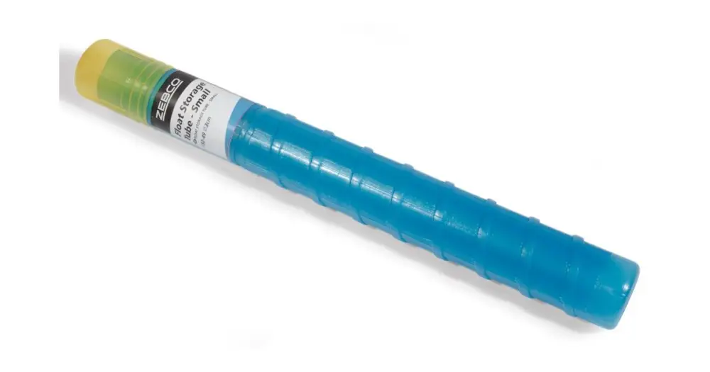 Zebco Tubus Float Storage Tube - Medium Jen Po Omezenou Doba