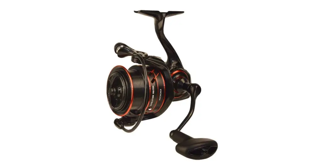 Carp Expert Naviják Evolution Match 4000 Nakupujte Hned