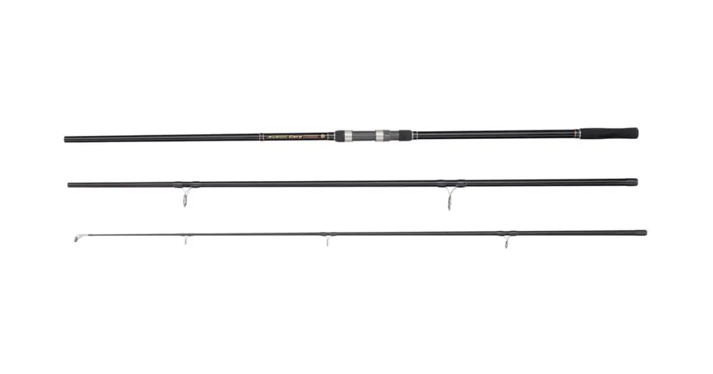 Mivardi Prut Alcon Carp MK2 390SH 3,9 m 3,5 lb Nejlepší Cena