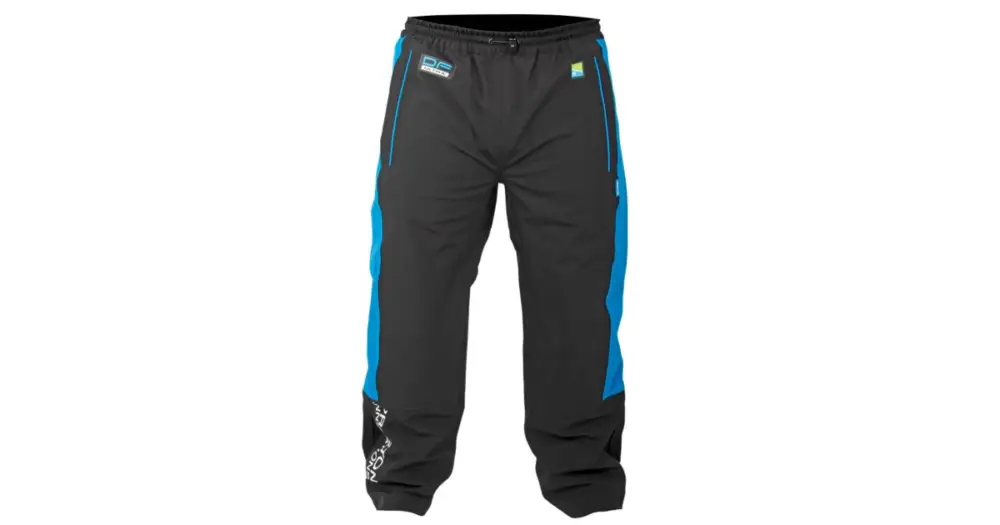 Cenový Hit Preston Innovations Kalhoty DF Ultra Trousers