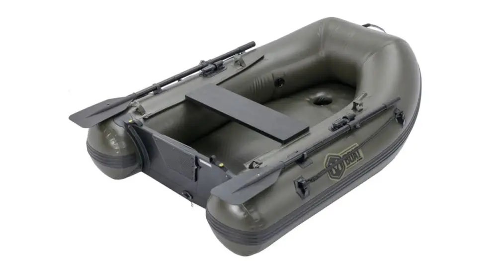 Omezená Nabídka Mivardi Člun M-Boat 180AWB Compact MK2