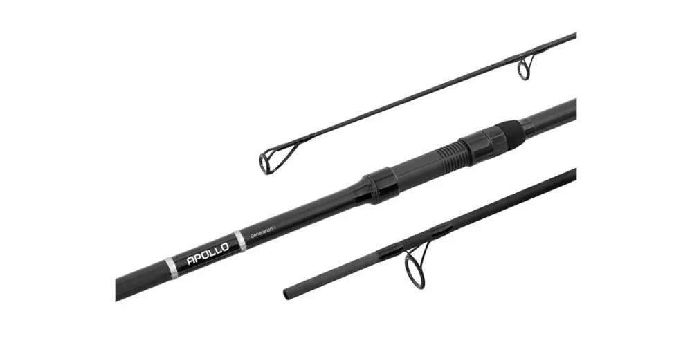 Delphin Prut Apollo GenerationX 3,8 m 5 lb Nejlepší Volba