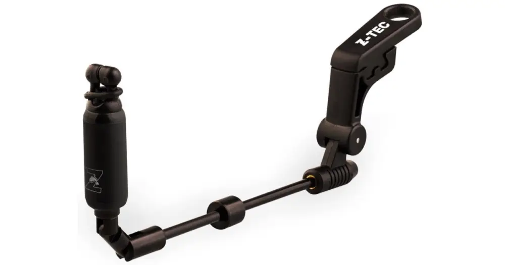 Zfish Swinger Indicator Z-TEC Mini - Black Ověřený