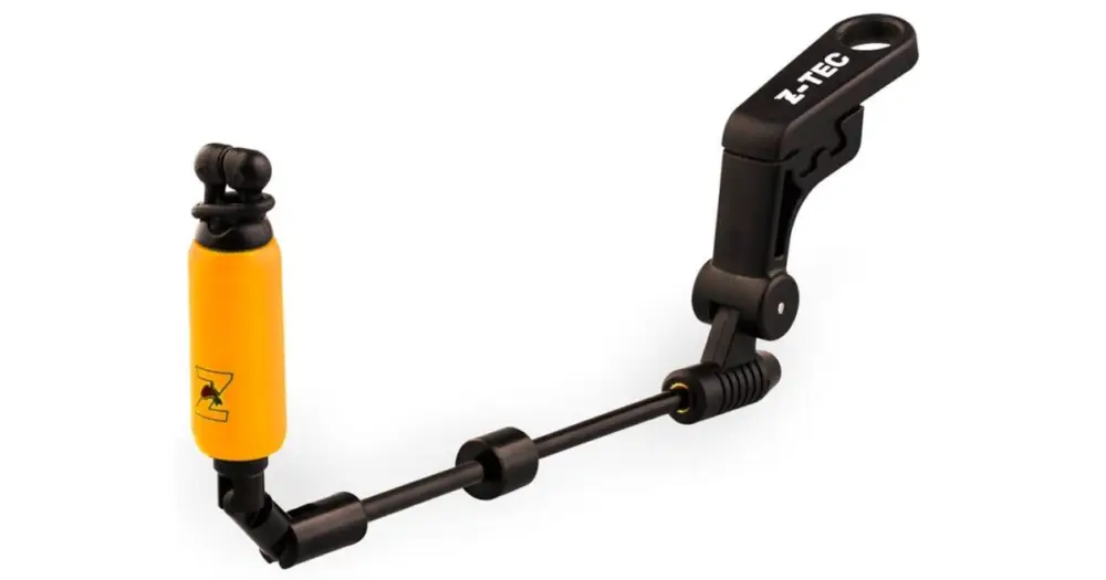 Levný Zfish Swinger Indicator Z-TEC Mini - Orange