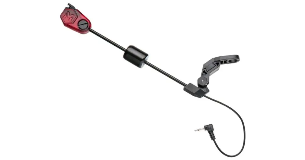 Mivardi Swinger Swing Arm MCX 77 - Červený Oblíbený