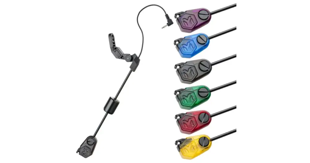 Mivardi Swinger Swing Arm MCX 77 Horká Nabídka