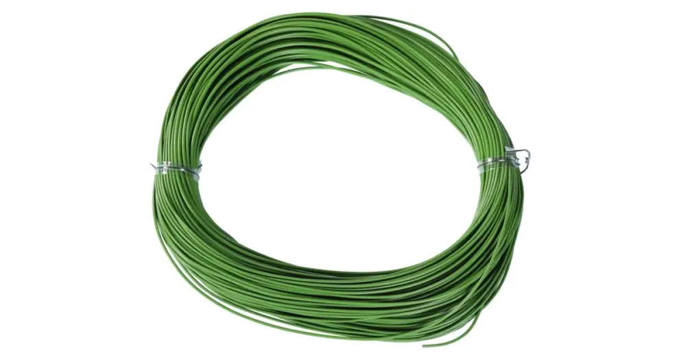 Giants Fishing Muškařská Šňůra Classic Fly Line Green Olive 30,5 m - WF7F Poslední Šance