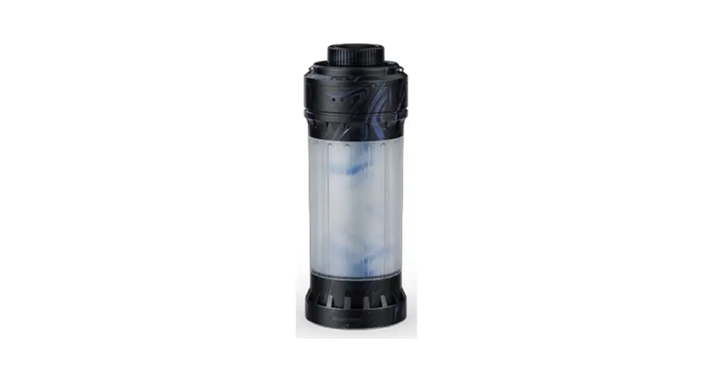 Fenix Svítilna CL22R Black Expresní Doručení