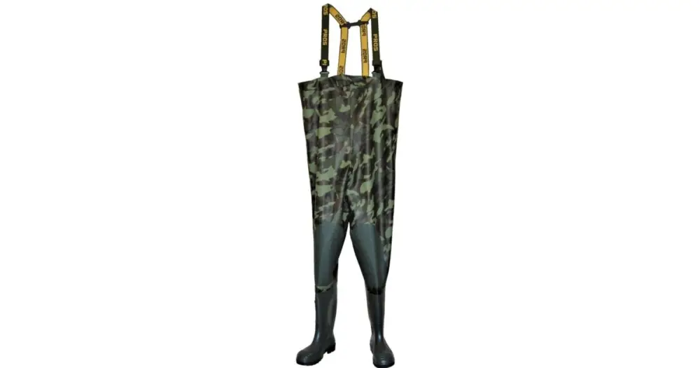 PROS Brodící Kalhoty Premium Moro SBP01M - 46 Levný