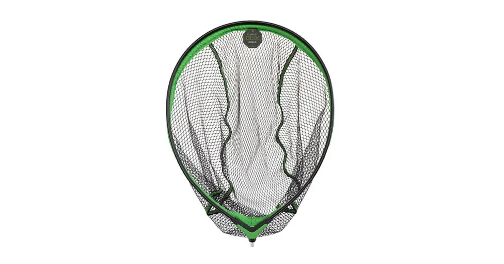 Horká Nabídka Delphin Podběráková Hlava Plovoucí Reaxe FloateR Quix - 50x40 cm