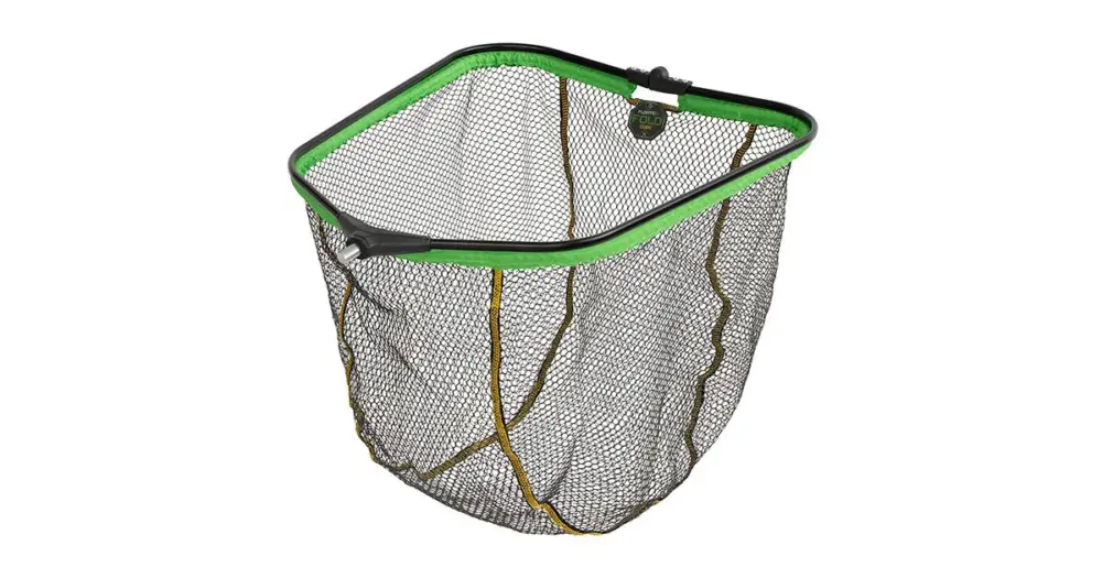 Akční Cena Delphin Podběráková Hlava Plovoucí Reaxe FloateR FoldCube - 80x70 cm