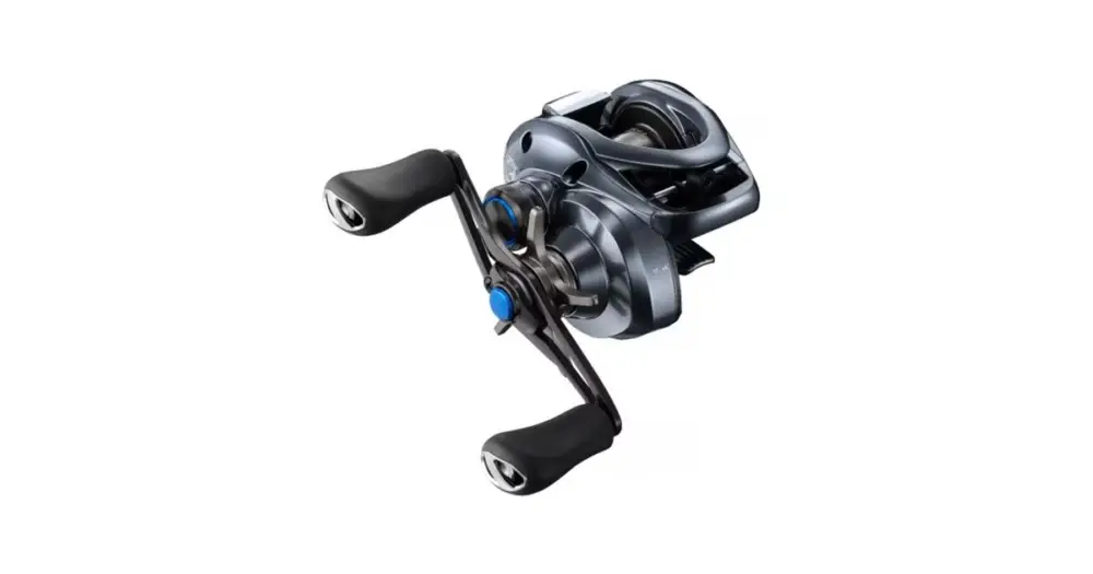 Shimano Multiplikátor SLX 71 XT DC Left Hand Nakupujte Hned