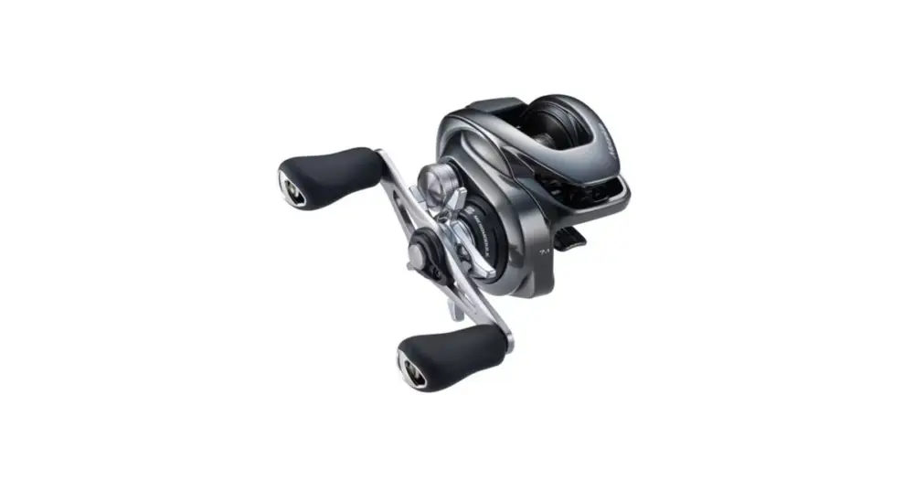 Expresní Doručení Shimano Multiplikátor Metanium 151 MGL B HG Left Hand