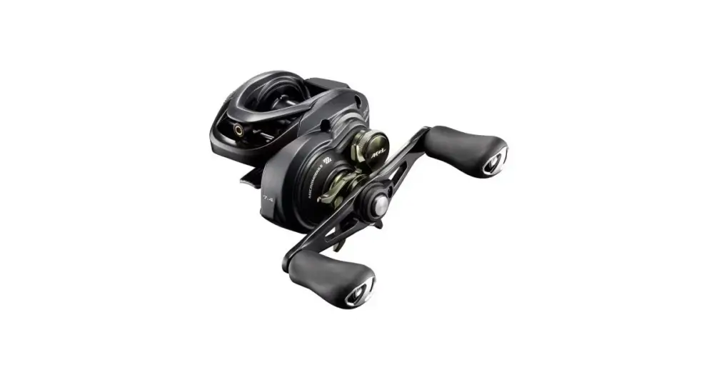 Výprodej Shimano Multiplikátor Curado 71 K MGL HG Left Hand