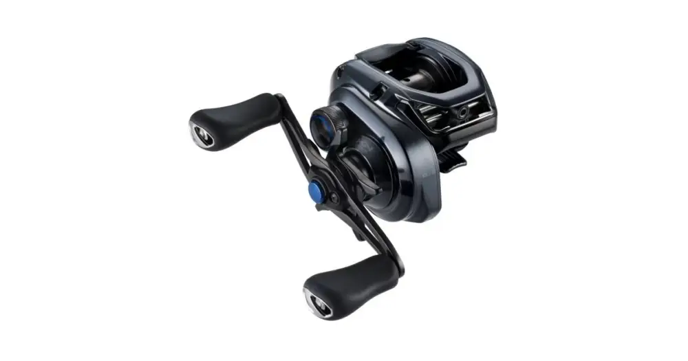 Shimano Multiplikátor SLX 71 HG A Left Handed Odeslání Ihned