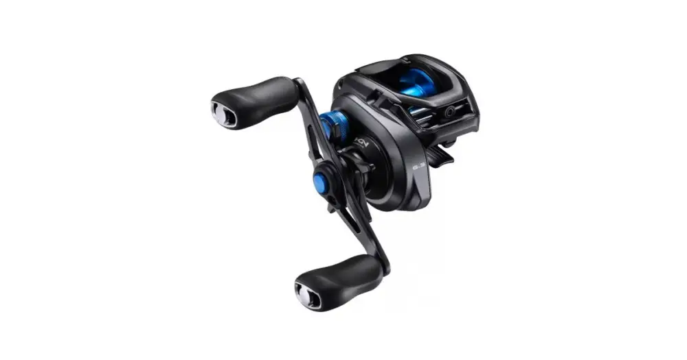 Speciální Cena Shimano Multiplikátor SLX XT A 151 XG Left Hand