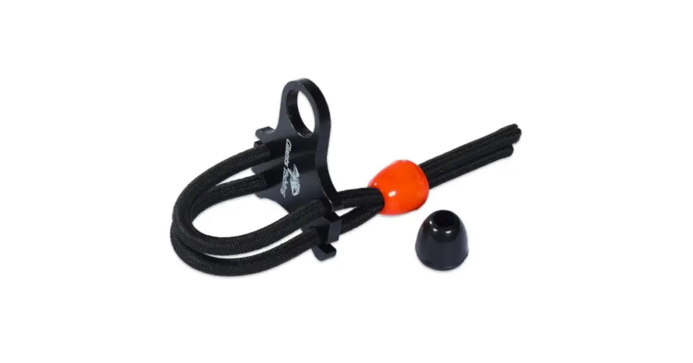 Giants Fishing Rychloupínací Pojistka Prutu Deluxe Metal Rod Lock Kup Teď
