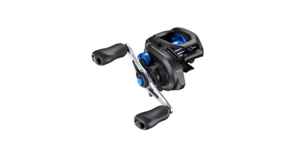 Víkendová Akce Shimano Multiplikátor SLX 151 A Left Hand