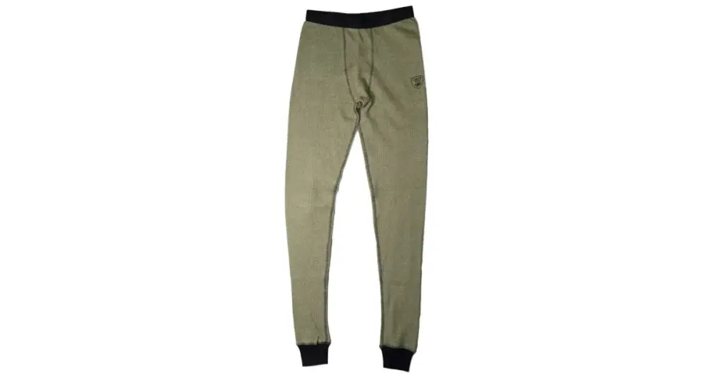 Giants Fishing Funkční Termo Spodky Thermal Bottom Deluxe - S Objednat Nyní