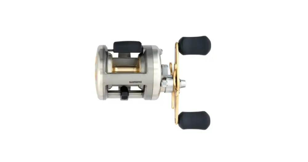 Shimano Multiplikátor Cardiff 301 A Left Hand Finální Výprodej