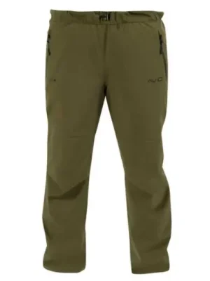 Značkový Avid Carp Kalhoty Hydro-Force 20K Trousers - S