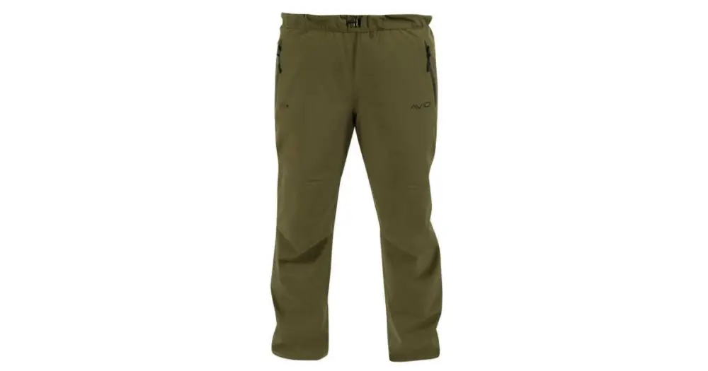 Značkový Avid Carp Kalhoty Hydro-Force 20K Trousers - S
