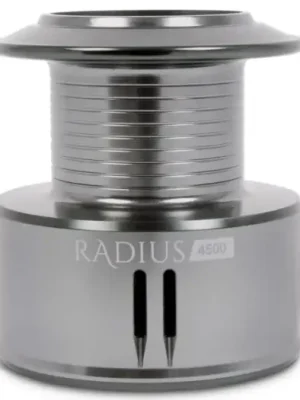 Značkový Korum Náhradní Cívka Radius Freespool - 4500 Spare Spool