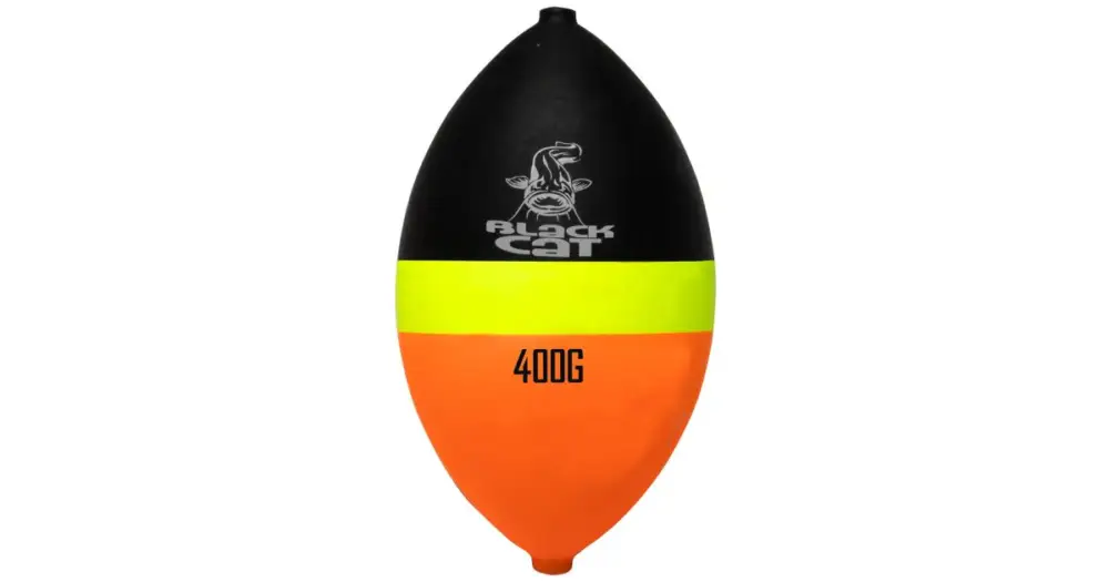 Black Cat Podvodní Splávek Hard Core Float - 400 g Objednat Nyní