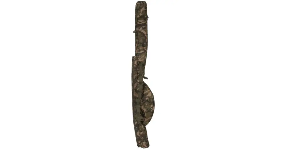 Fox Pouzdro Na Pruty Camolite Tri Sleeve - 13 ft Jen Po Omezenou Doba