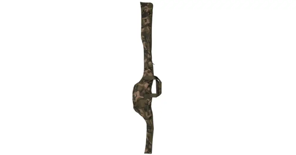 Tovární Cena Fox Pouzdro Na Prut Camolite Single Rod Sleeve