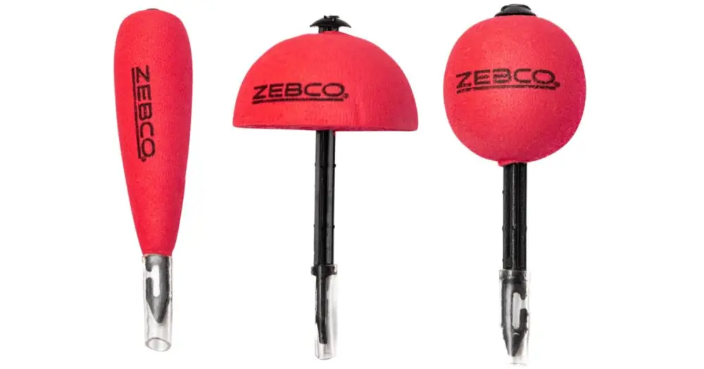 Zebco DB Series Deadbait Pop Up Kit Must-Have