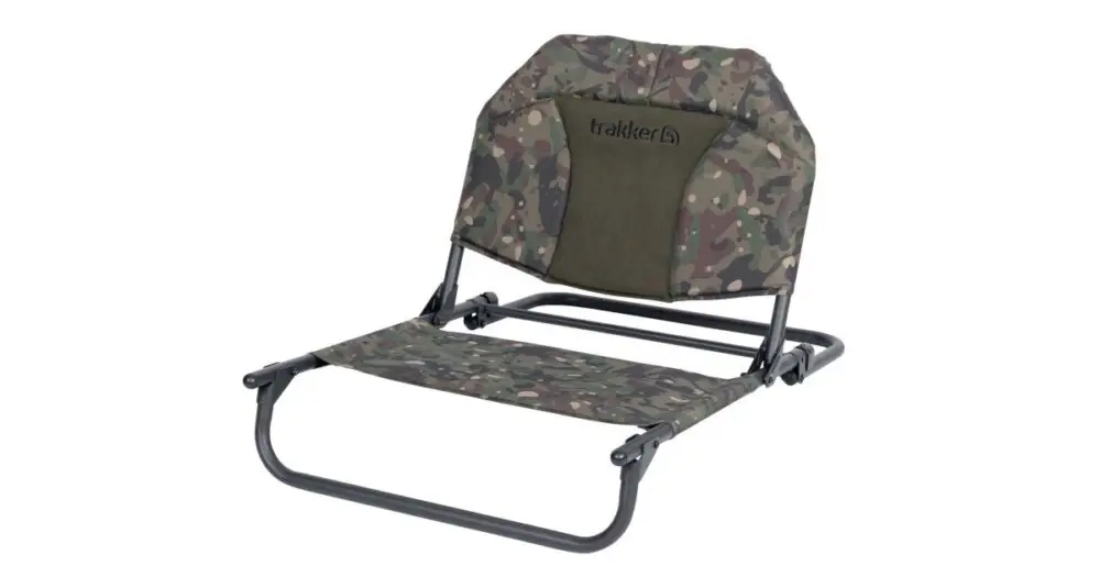 Trakker Křeslo Na Lehátko RLX Bed Seat Cenový Hit