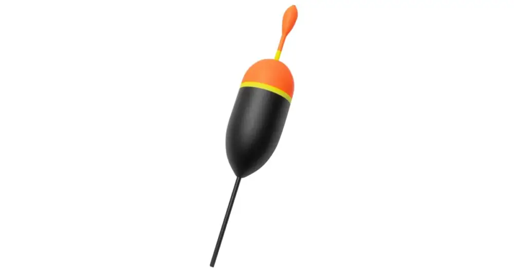 Zebco Splávek DB Series Fat Slider - 10 g / 15 cm Vysoce Kvalitní