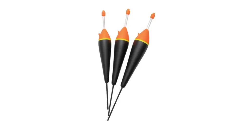 Vysoce Kvalitní Zebco Splávek DB Series Inline Tube Float - 30 g / 26 cm