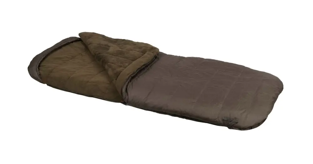 Fox Spacák Voyager XL Sleeping Bag Cenový Hit