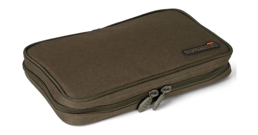 Nízká Cena Fox Pouzdro Na Hrazdy Voyager Small Buzz Bar Bag
