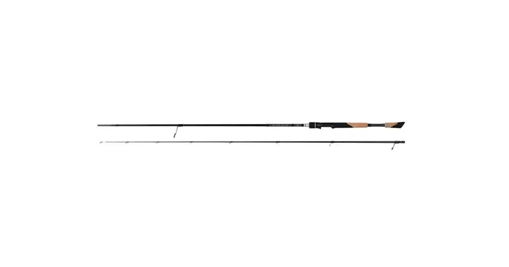 Přímo Od Výrobce Fox Rage Prut TR DS Master Spinning Rod 2,45 m 6-25 g