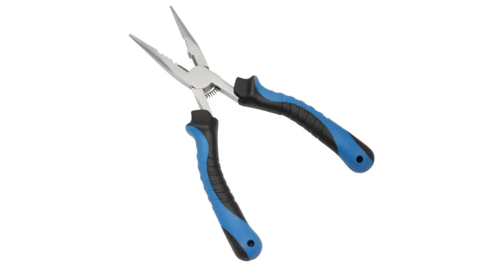 Nejprodávanější Zebco Kleště Straight Nose Pliers