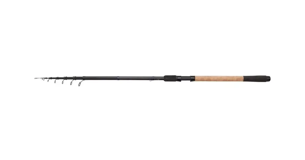 Odeslání Ihned Dam Prut Impulse X Tele Match 4,2 m 10-30 g