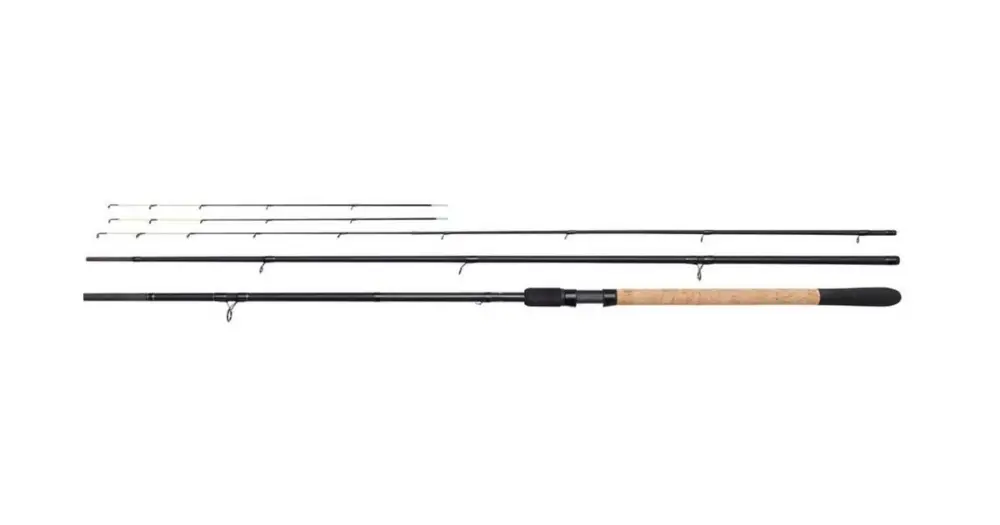 Dam Prut Impulse X Feeder 3,60 m 25-75 g Víkendová Akce