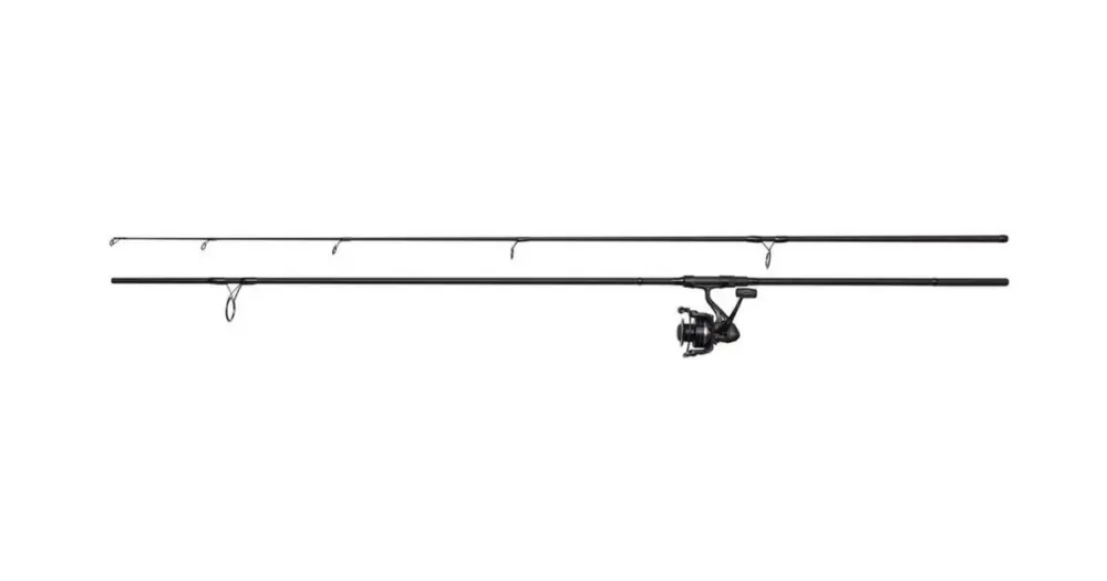 Dam Prut Charger Carp Combo 3,66 m 3,25 lb + Naviják 6000 Aktuální
