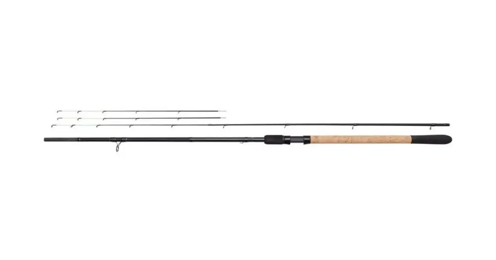 Dam Prut Impulse X Quiver 2,75 m 10-40 g Jen Po Omezenou Doba