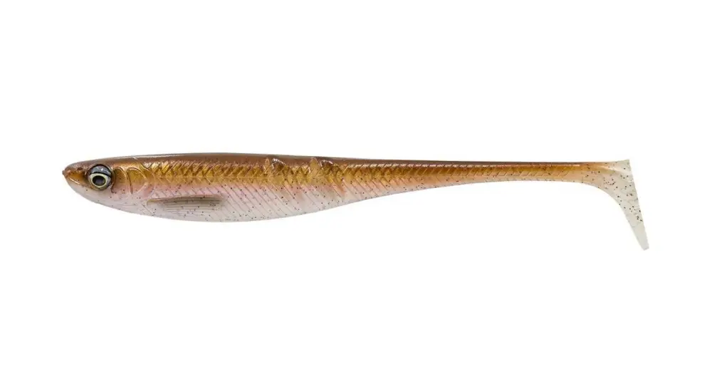 Omezená Nabídka Savage Gear Gumová Nástraha Collapser Caramello - 18 cm 2 ks