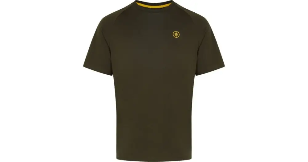 Sleva Wychwood Triko Carp Tactical Green