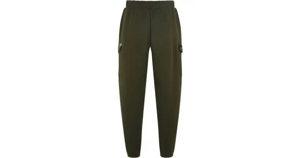 Poslední Šance Wychwood Tepláky Carp Tactical Camo Joggers - L