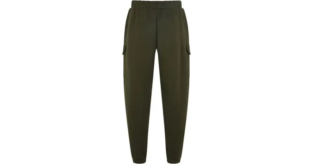 Akce Wychwood Tepláky Carp Tactical Green Joggers - L