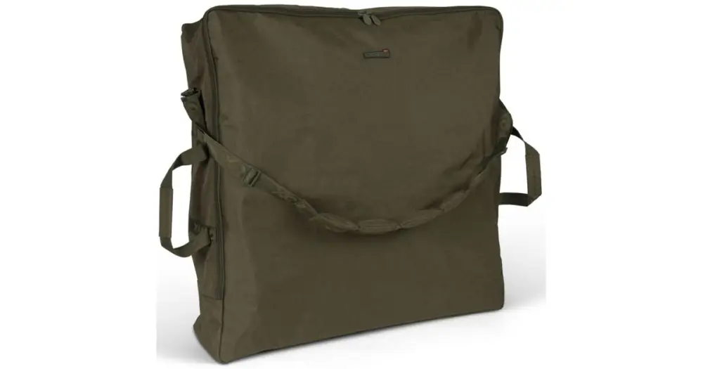Fox Taška Na Lehátko Voyager Large Bedchair Bag Sleva