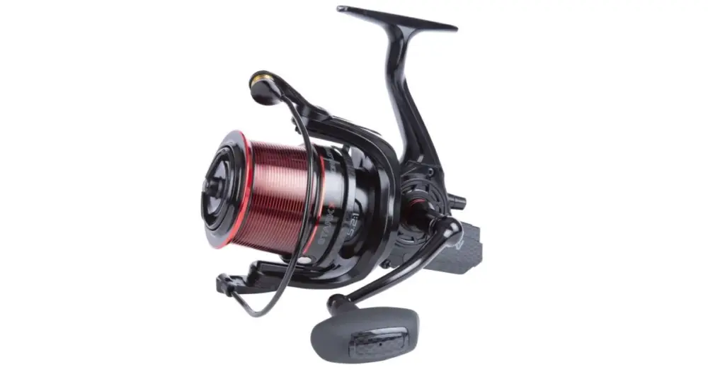 Kup Teď Nytro Naviják StarkX Carbon Long Cast 4500