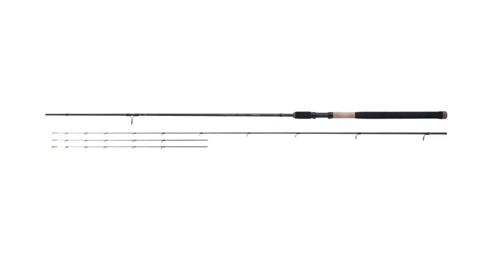 Akční Nabídka Nytro Prut Marvelist Light Carp 3,3 m 50 g